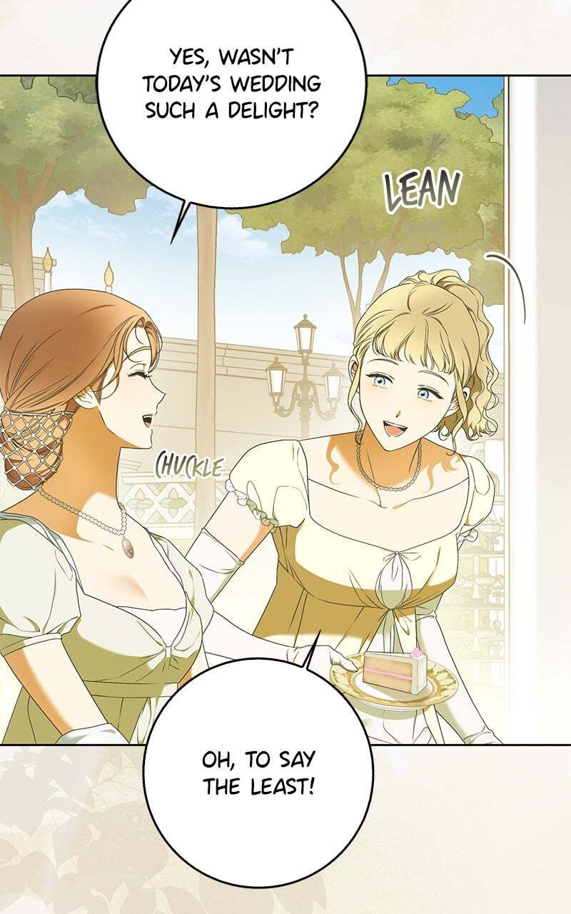 Read Miss Pendleton chapter 1 image 21 on Lezhin