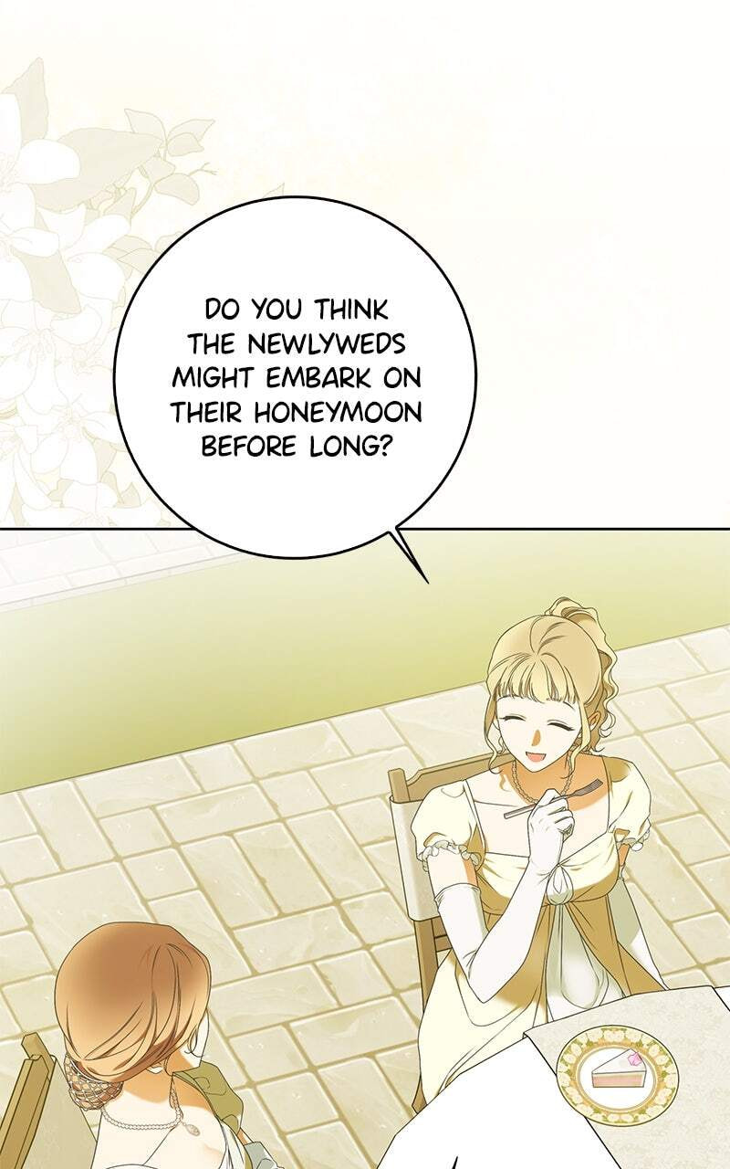 Read Miss Pendleton chapter 1 image 27 on Lezhin