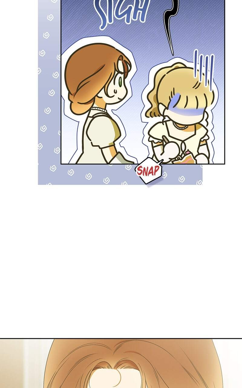 Read Miss Pendleton chapter 1 image 30 on Lezhin