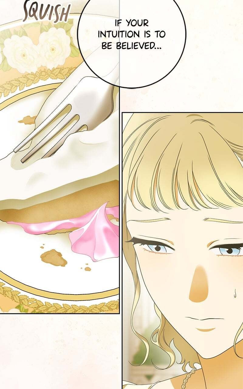 Read Miss Pendleton chapter 1 image 32 on Lezhin