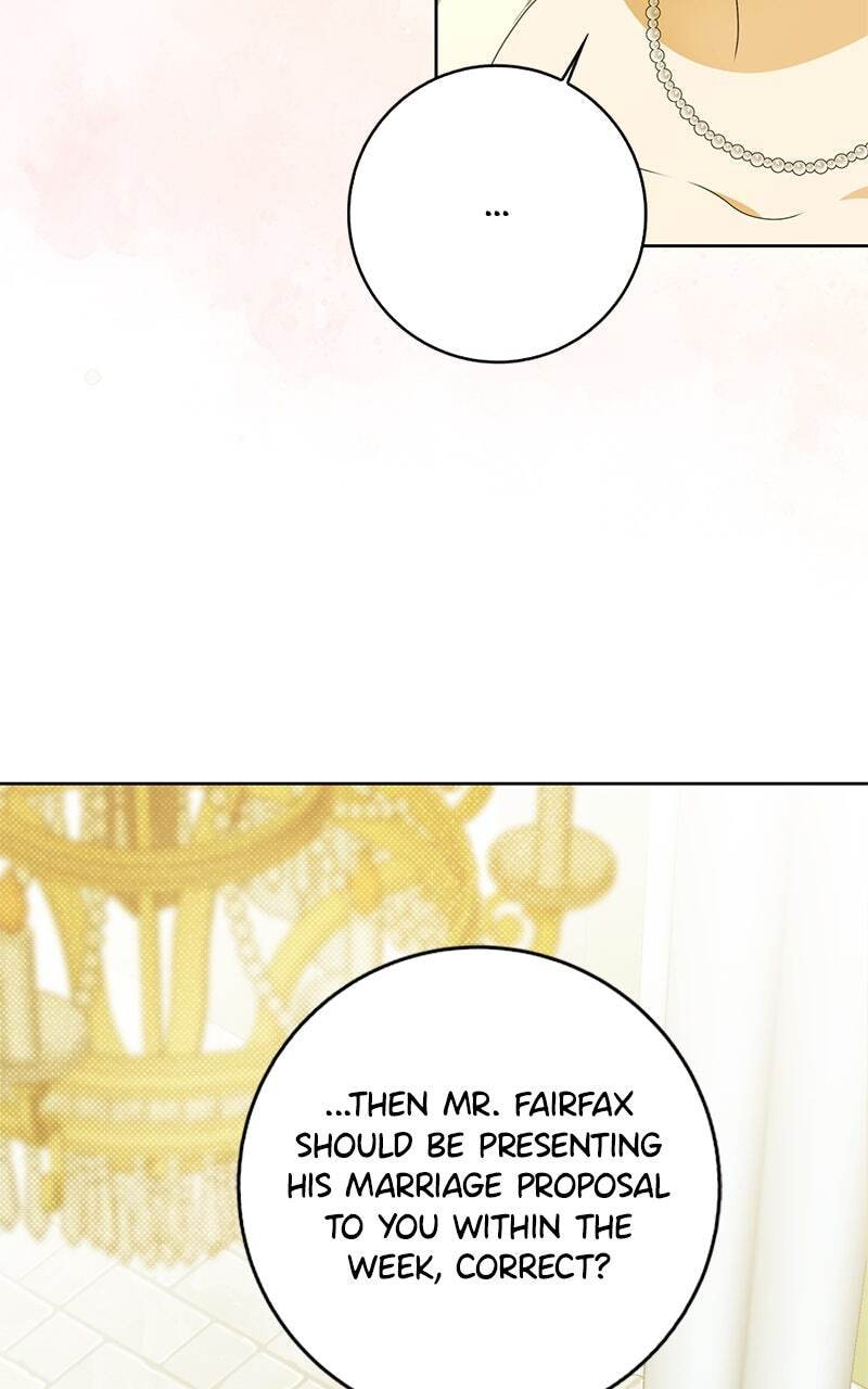Read Miss Pendleton chapter 1 image 33 on Lezhin