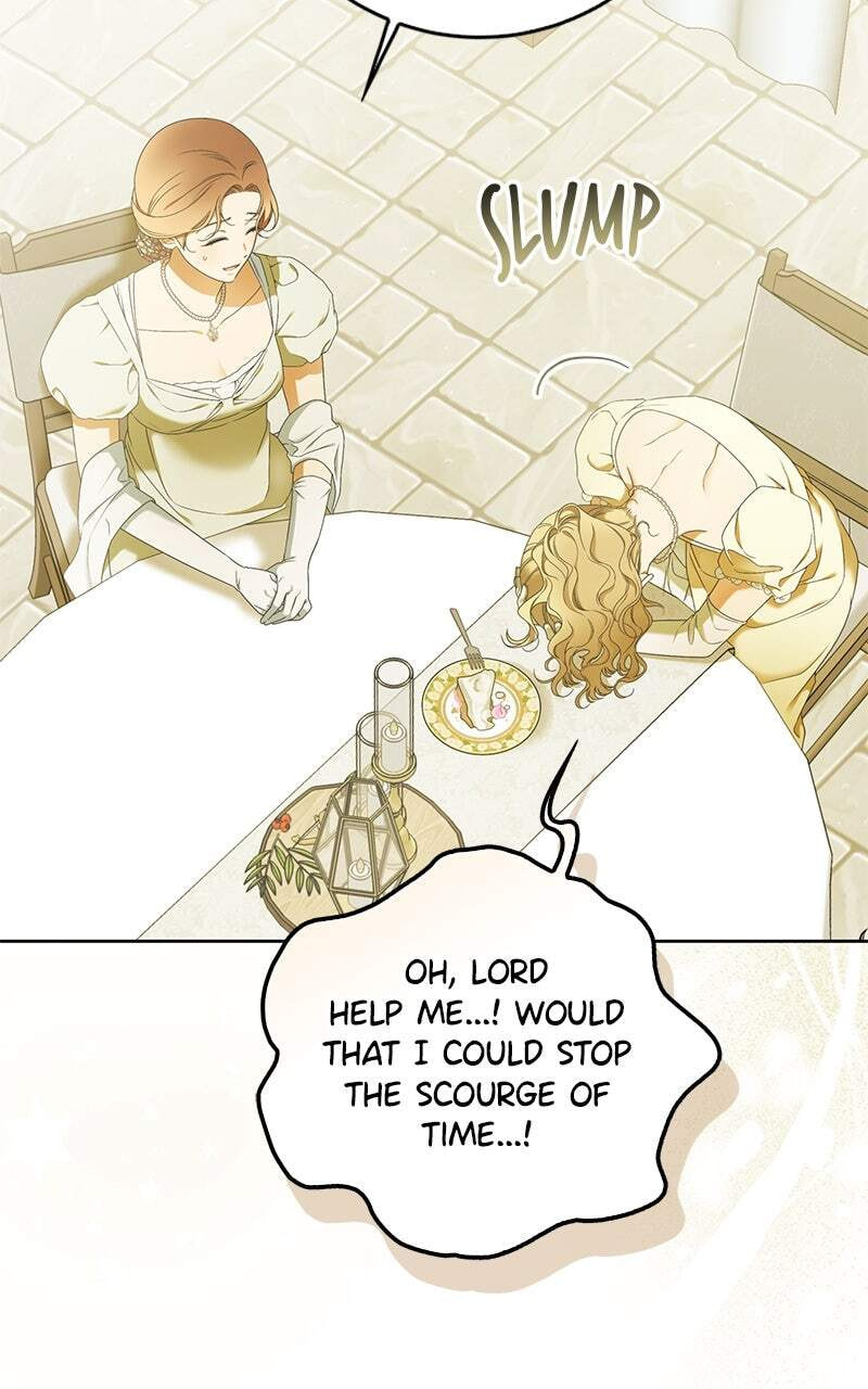 Read Miss Pendleton chapter 1 image 34 on Lezhin