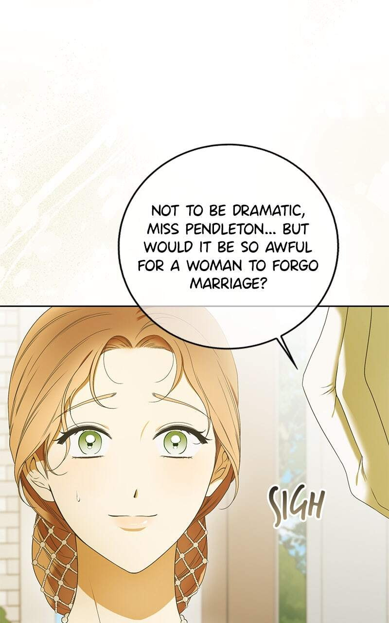 Read Miss Pendleton chapter 1 image 35 on Lezhin