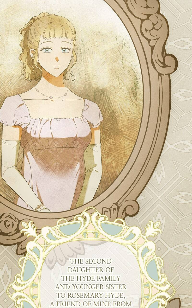 Read Miss Pendleton chapter 1 image 37 on Lezhin