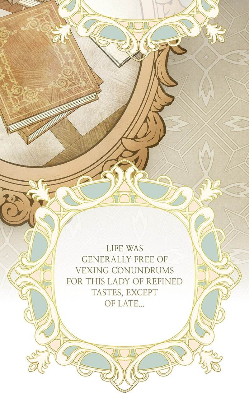 Read Miss Pendleton chapter 1 image 39 on Lezhin