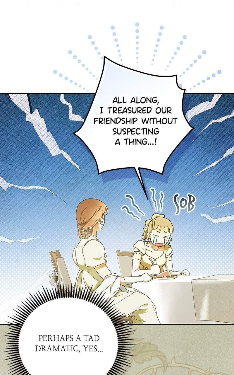 Read Miss Pendleton chapter 1 image 45 on Lezhin