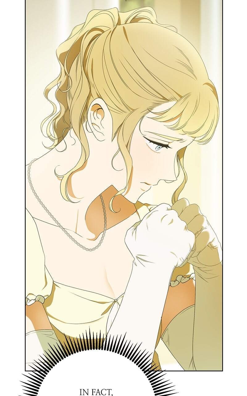 Read Miss Pendleton chapter 1 image 50 on Lezhin