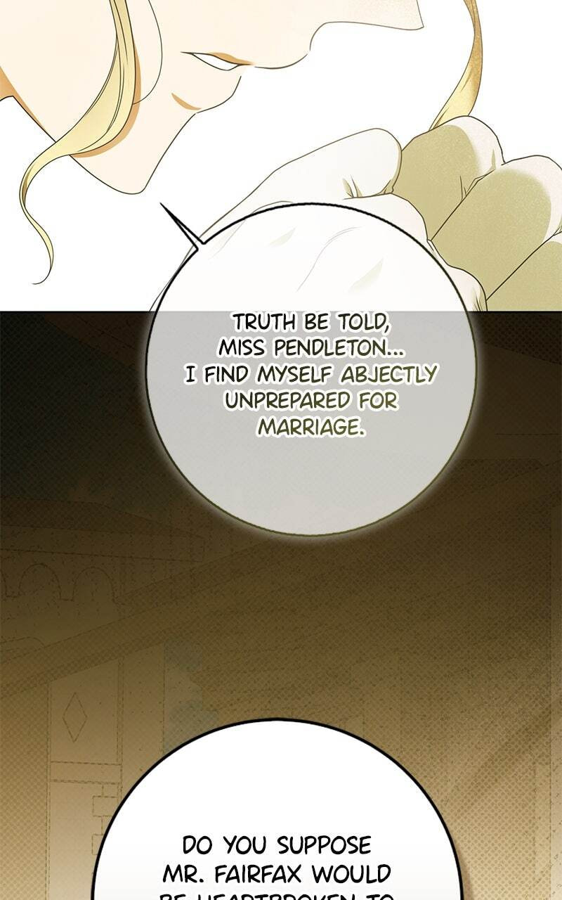 Read Miss Pendleton chapter 1 image 53 on Lezhin