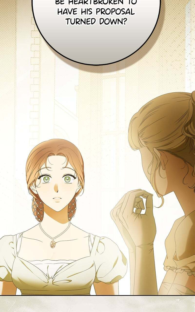 Read Miss Pendleton chapter 1 image 54 on Lezhin
