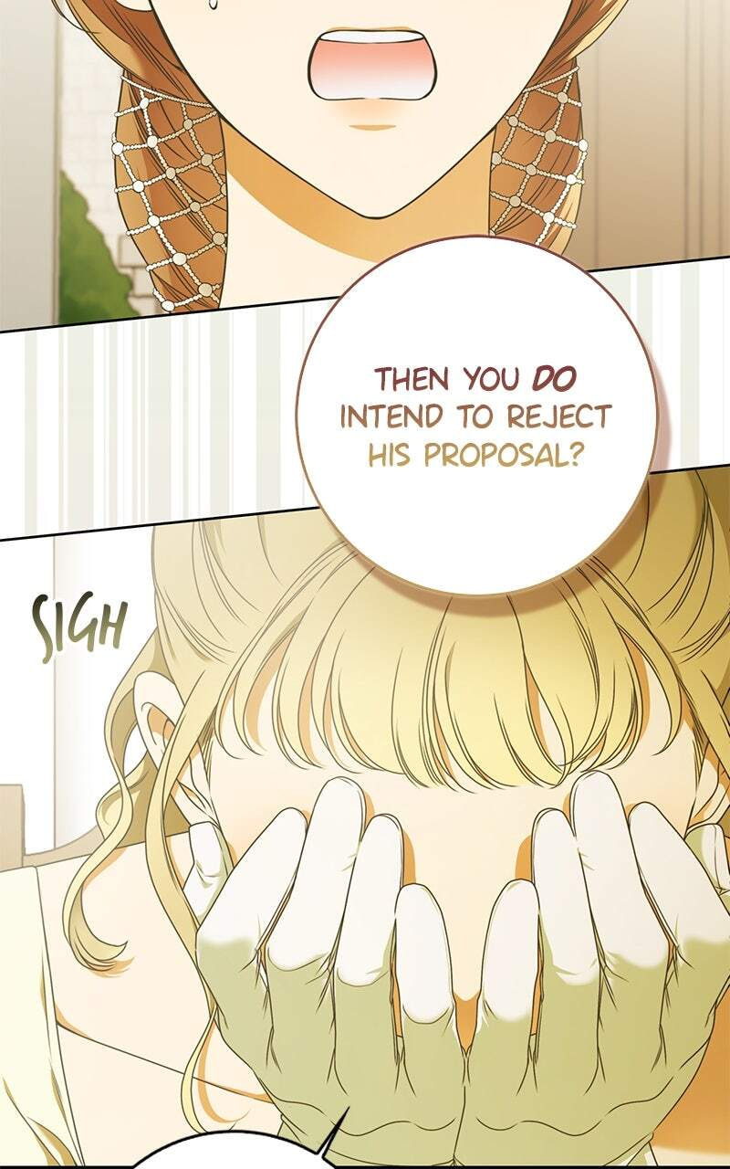 Read Miss Pendleton chapter 1 image 56 on Lezhin