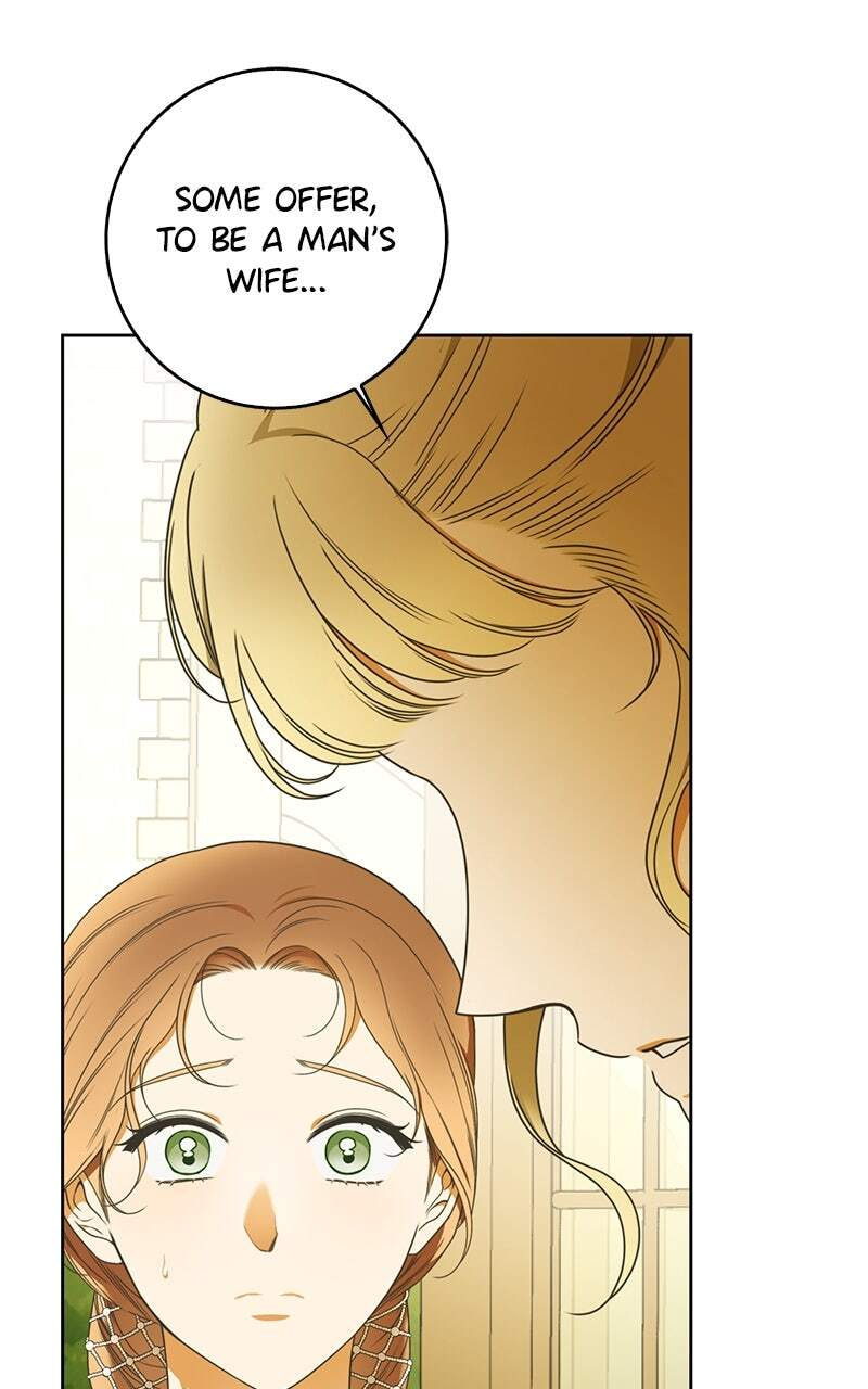 Read Miss Pendleton chapter 1 image 59 on Lezhin