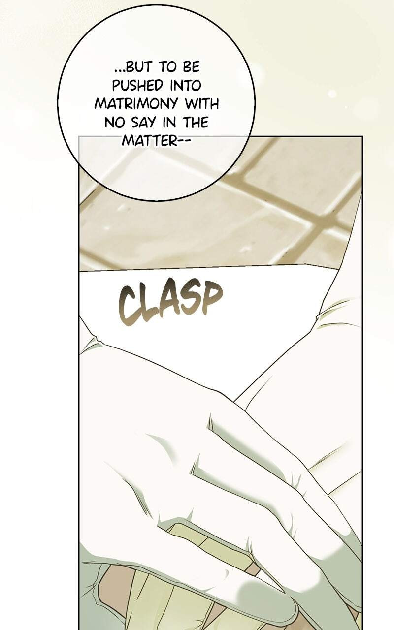 Read Miss Pendleton chapter 1 image 61 on Lezhin