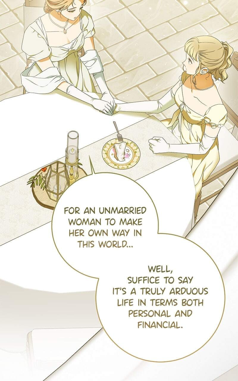 Read Miss Pendleton chapter 1 image 63 on Lezhin