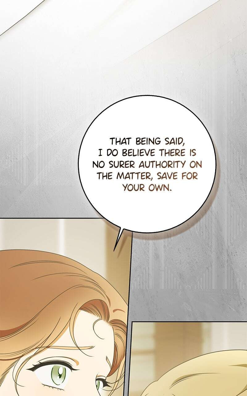 Read Miss Pendleton chapter 1 image 64 on Lezhin