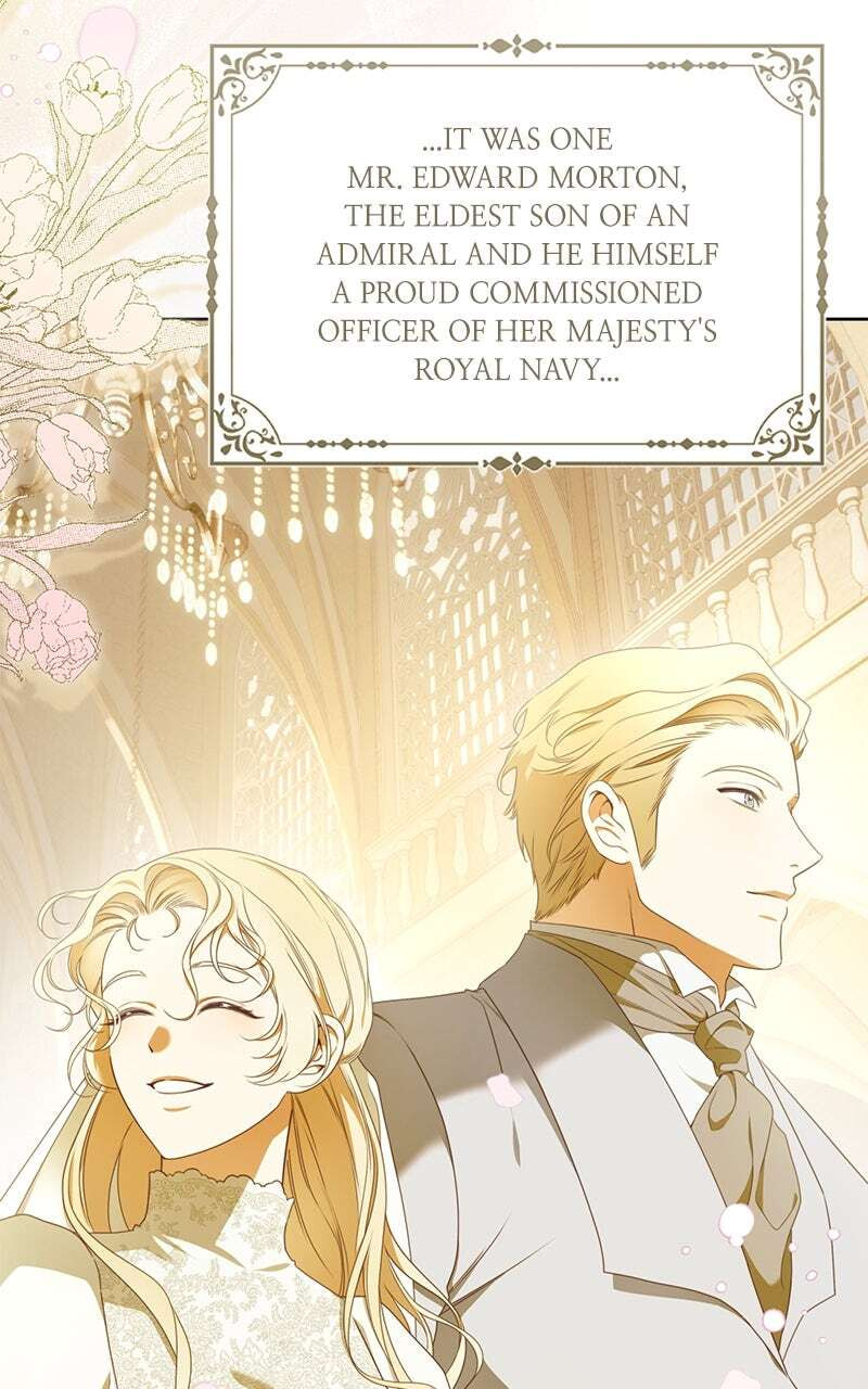 Read Miss Pendleton chapter 1 image 7 on Lezhin