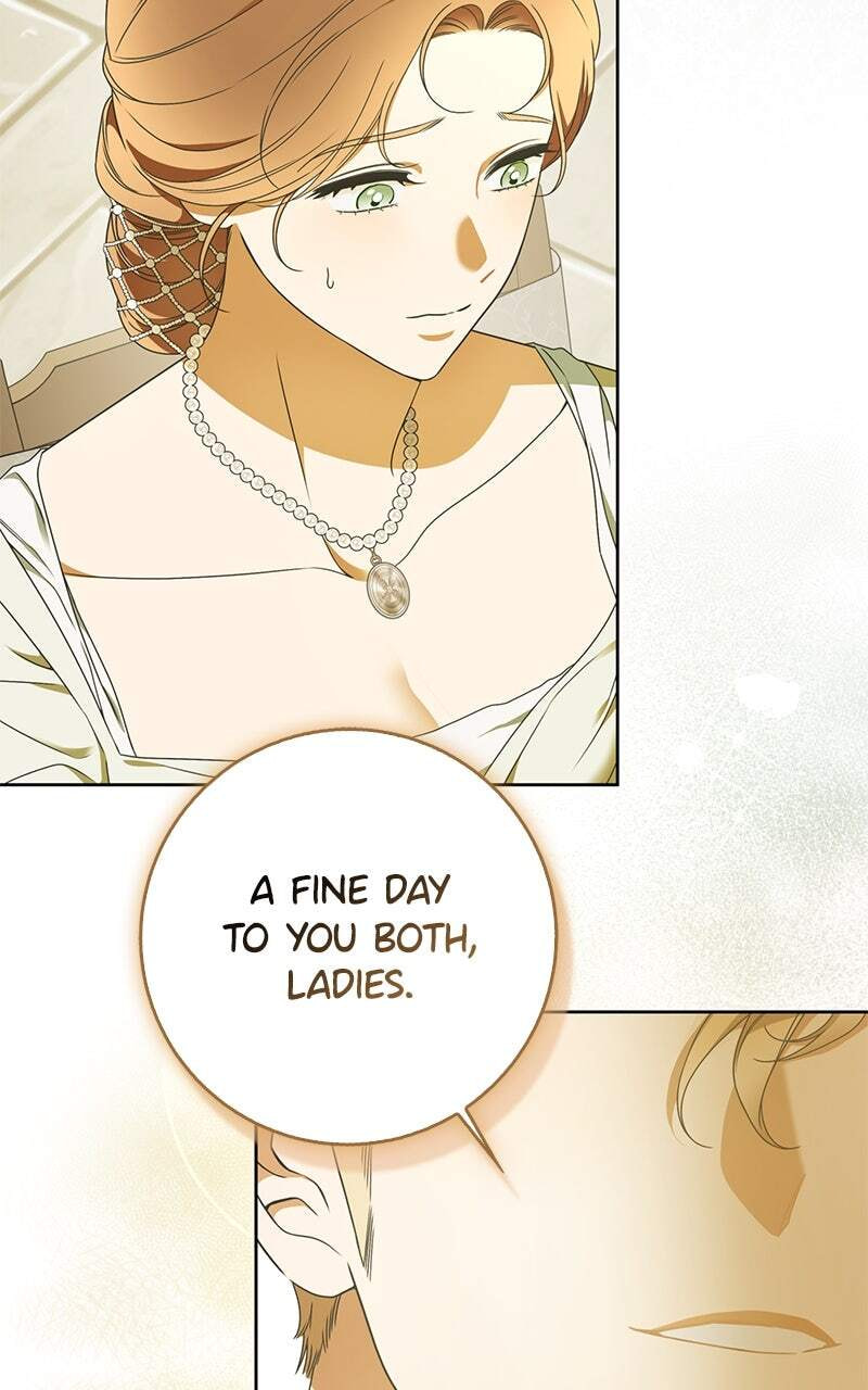 Read Miss Pendleton chapter 1 image 70 on Lezhin