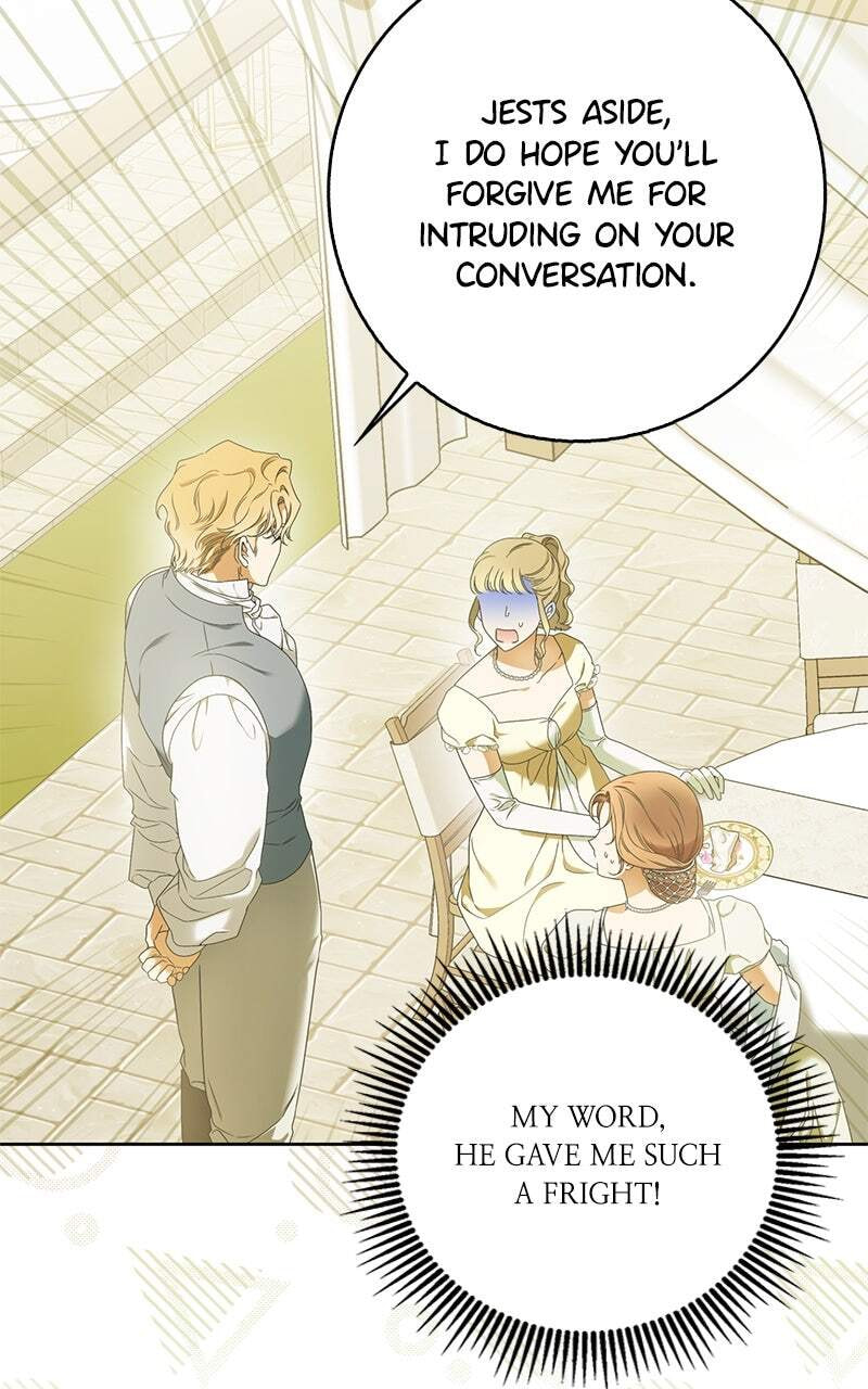 Read Miss Pendleton chapter 1 image 74 on Lezhin