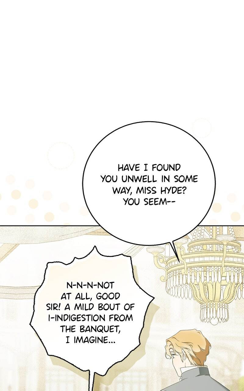 Read Miss Pendleton chapter 1 image 76 on Lezhin