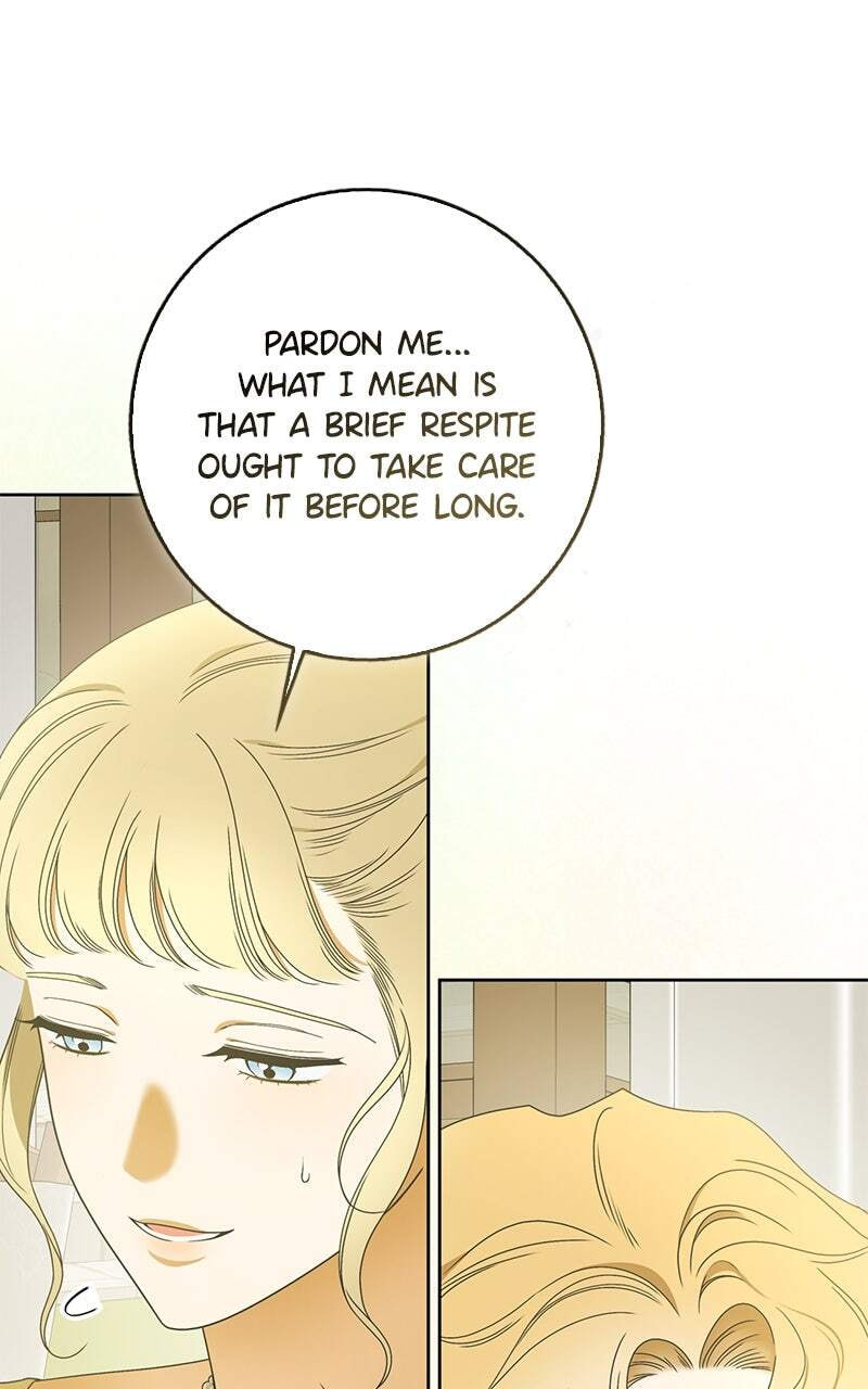 Read Miss Pendleton chapter 1 image 78 on Lezhin
