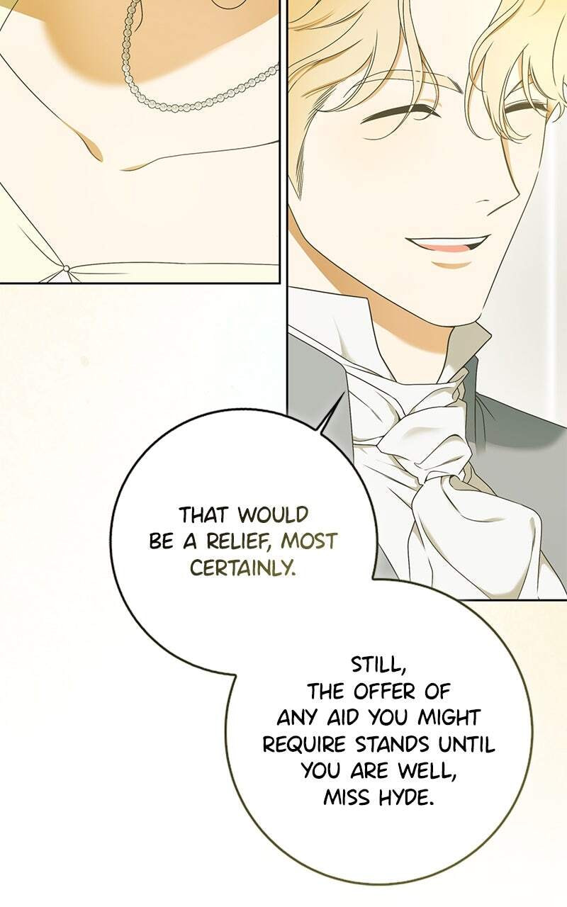 Read Miss Pendleton chapter 1 image 79 on Lezhin