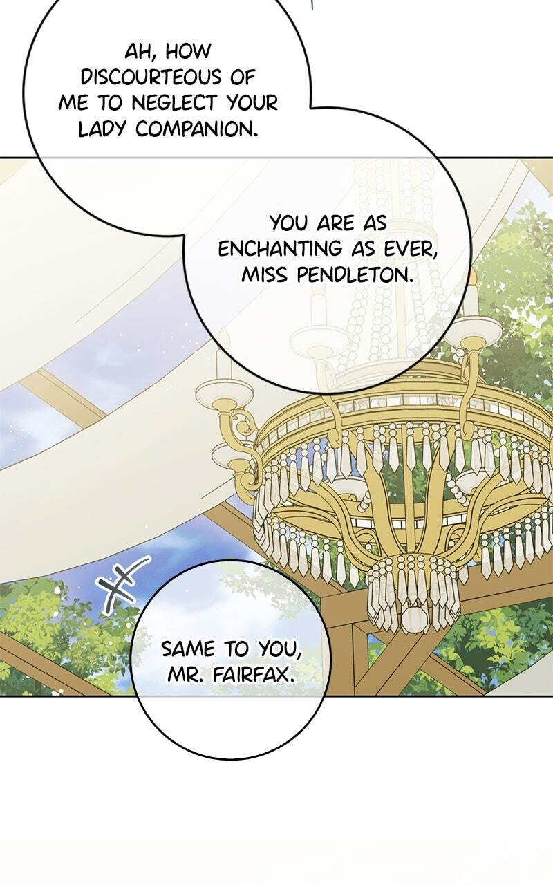 Read Miss Pendleton chapter 1 image 82 on Lezhin