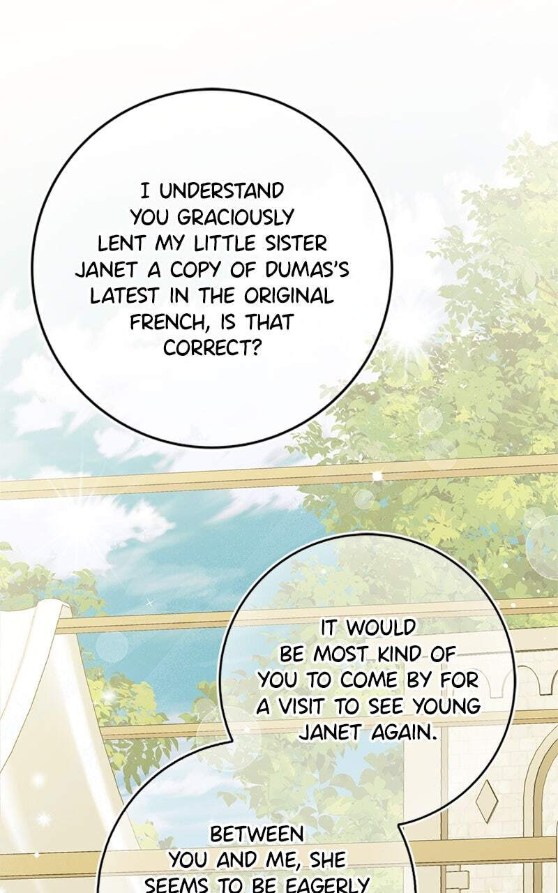 Read Miss Pendleton chapter 1 image 83 on Lezhin