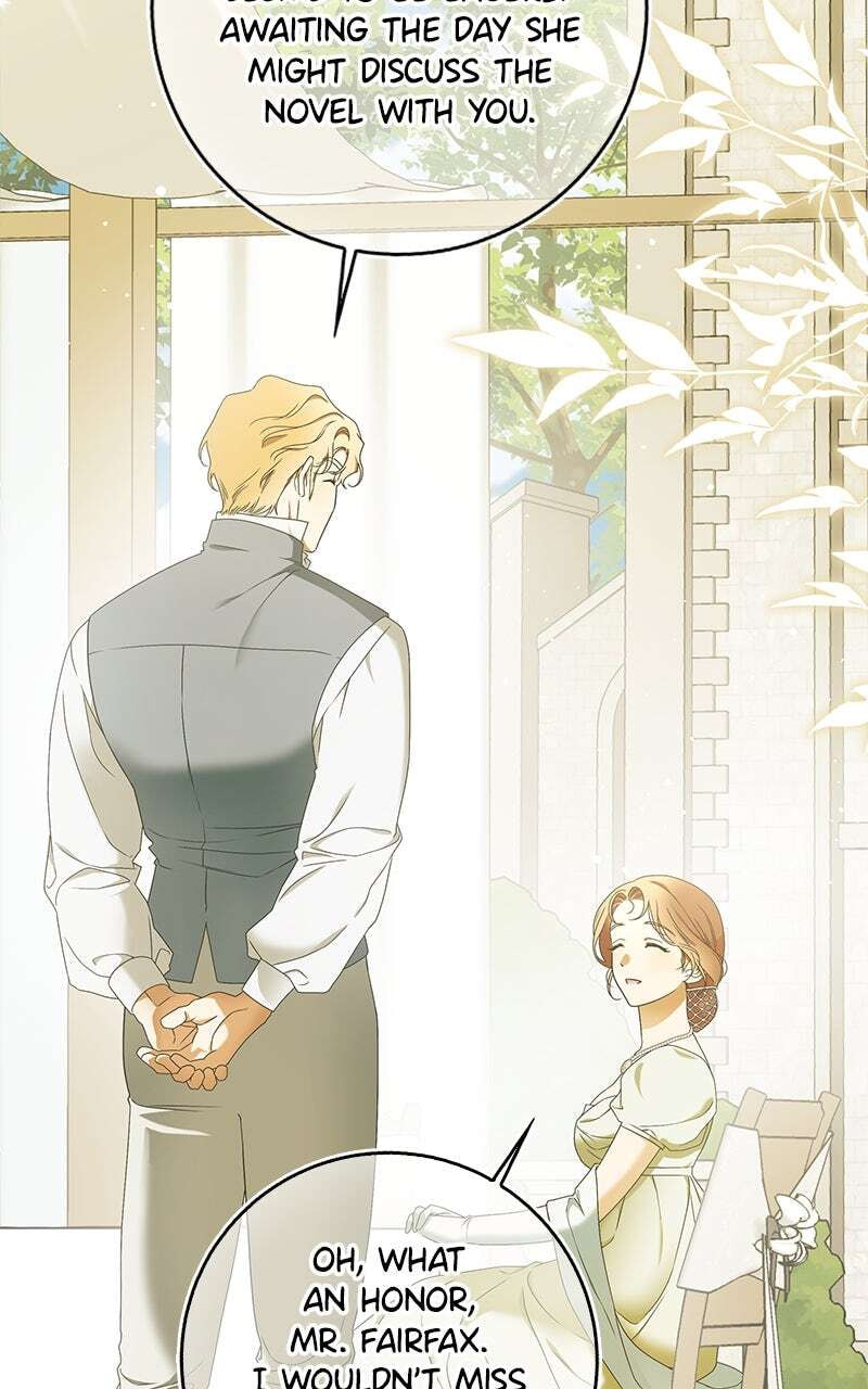 Read Miss Pendleton chapter 1 image 84 on Lezhin