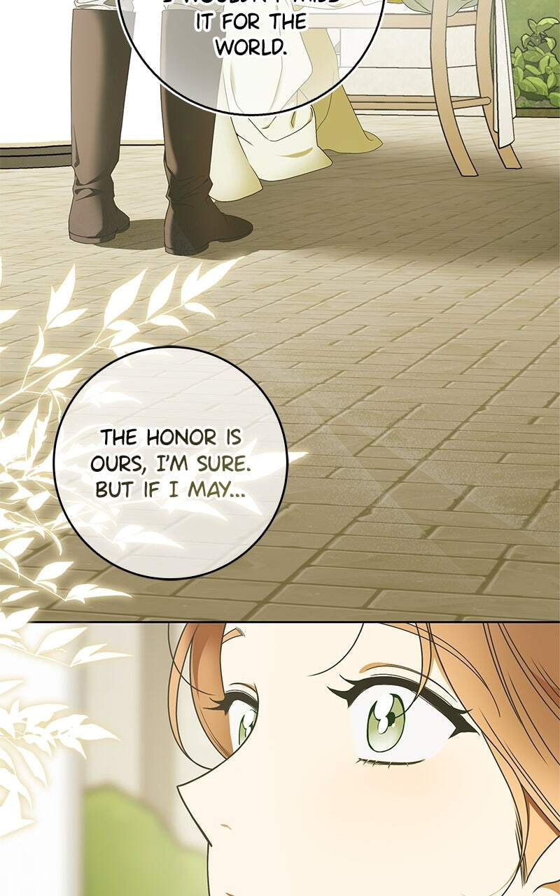Read Miss Pendleton chapter 1 image 85 on Lezhin