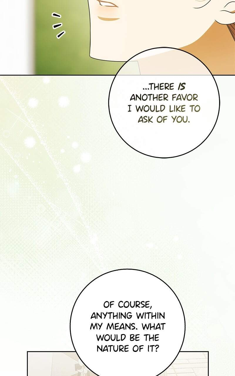 Read Miss Pendleton chapter 1 image 86 on Lezhin