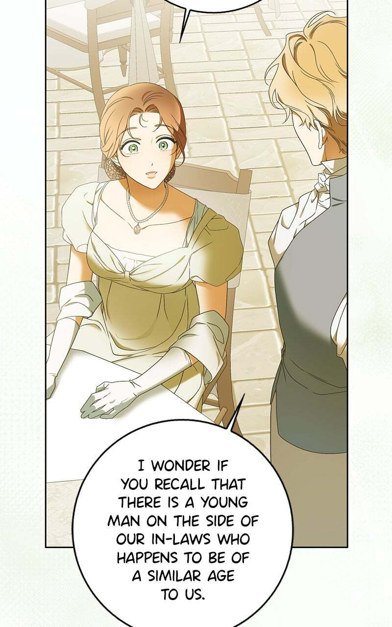 Read Miss Pendleton chapter 1 image 87 on Lezhin