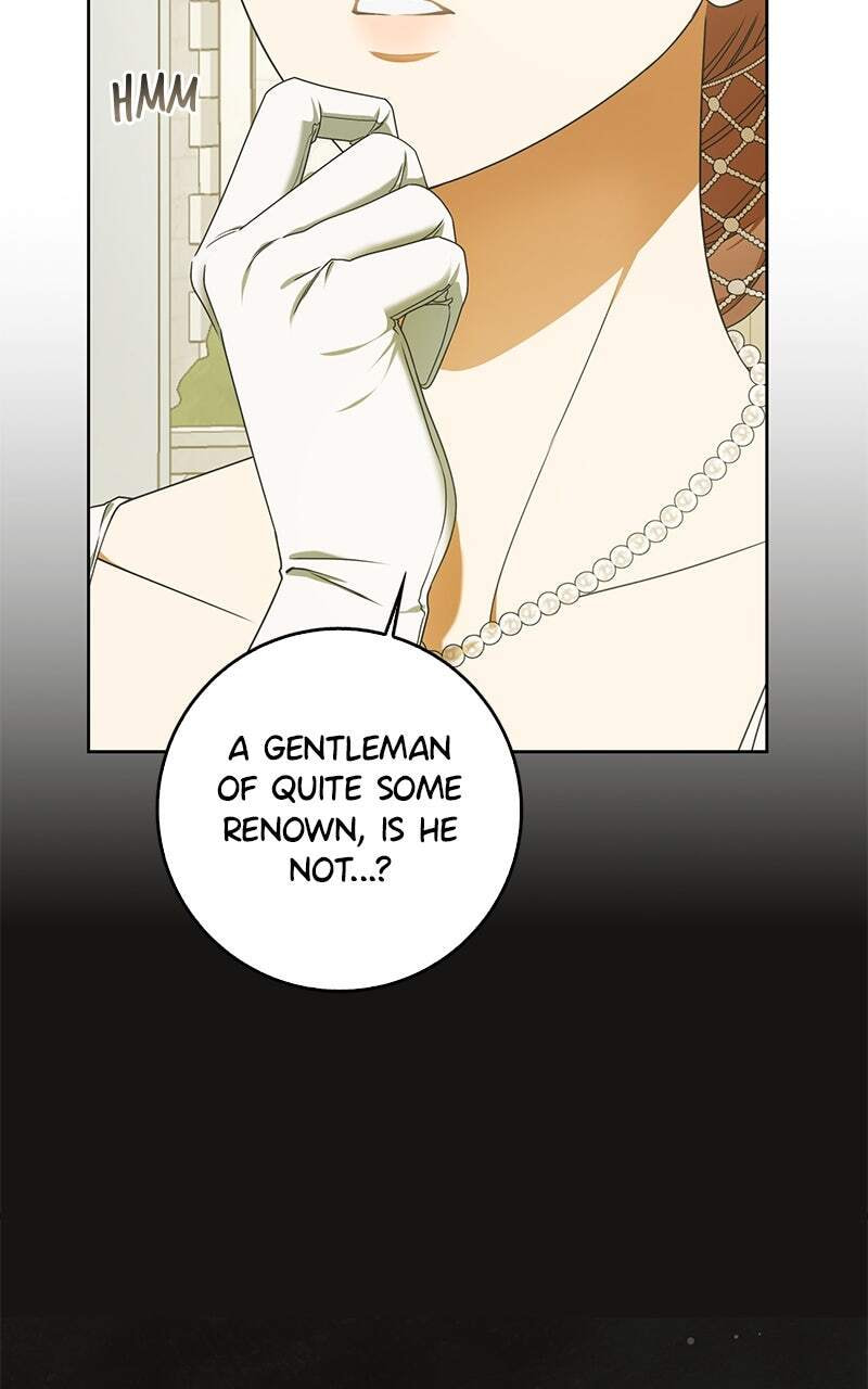 Read Miss Pendleton chapter 1 image 89 on Lezhin