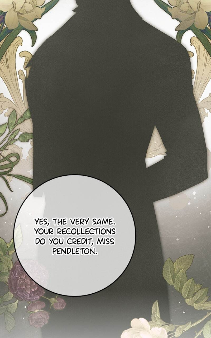 Read Miss Pendleton chapter 1 image 91 on Lezhin