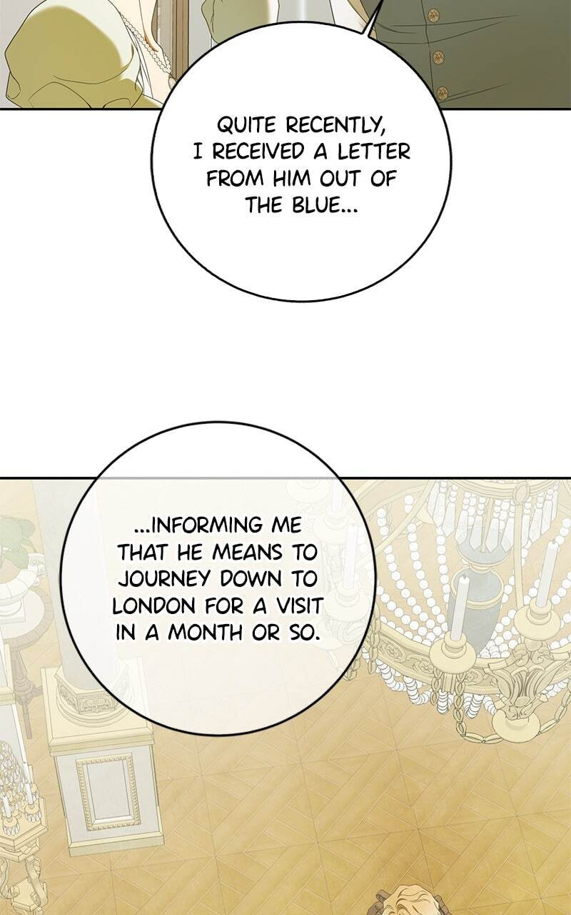 Read Miss Pendleton chapter 1 image 93 on Lezhin