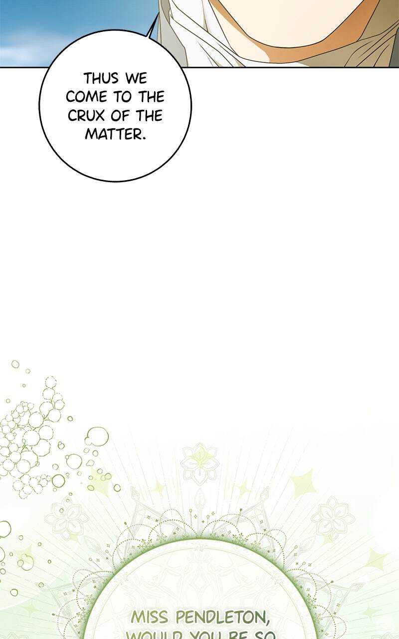 Read Miss Pendleton chapter 1 image 98 on Lezhin