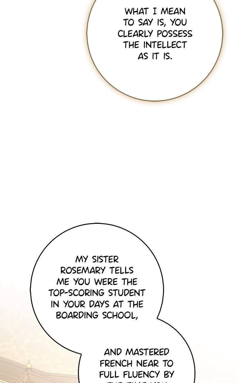 Read Miss Pendleton chapter 11 image 1 on Lezhin