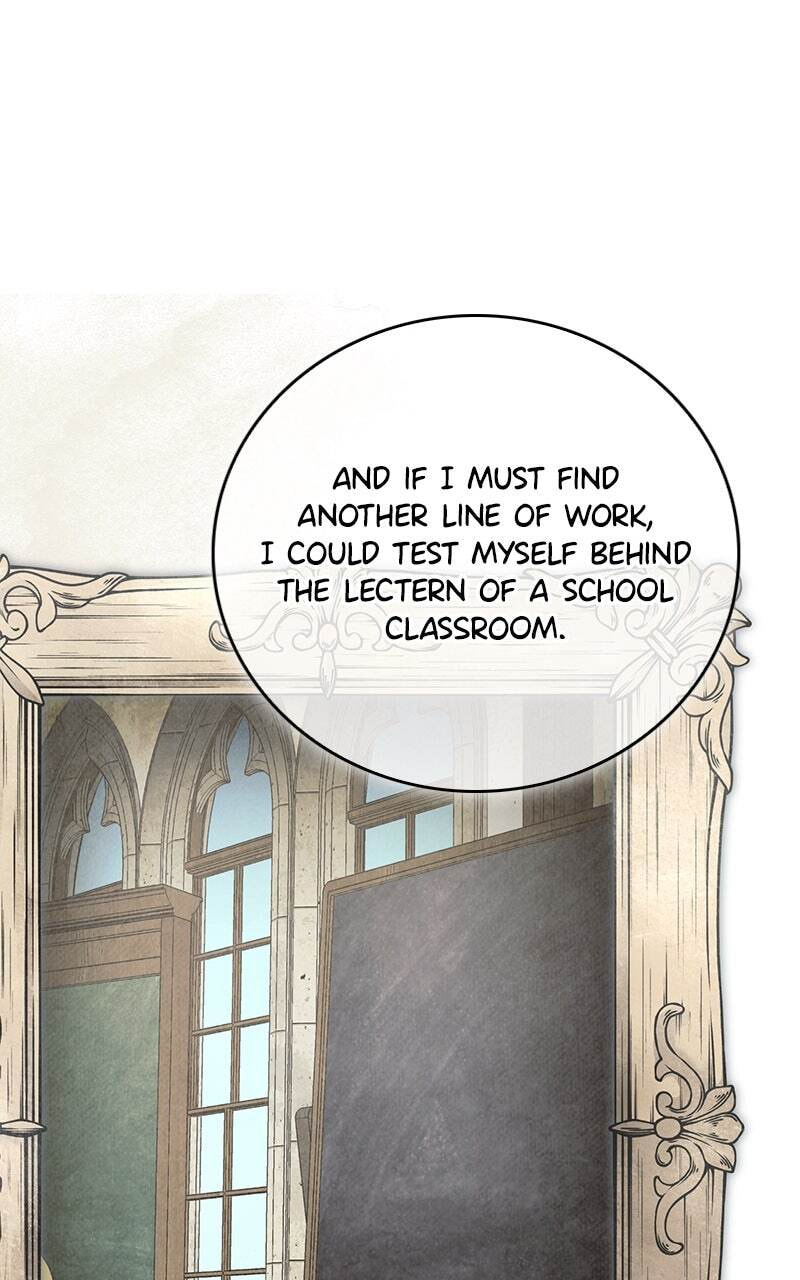 Read Miss Pendleton chapter 11 image 11 on Lezhin