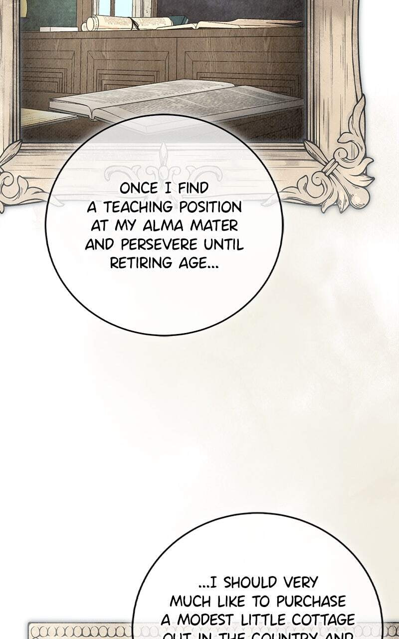 Read Miss Pendleton chapter 11 image 12 on Lezhin