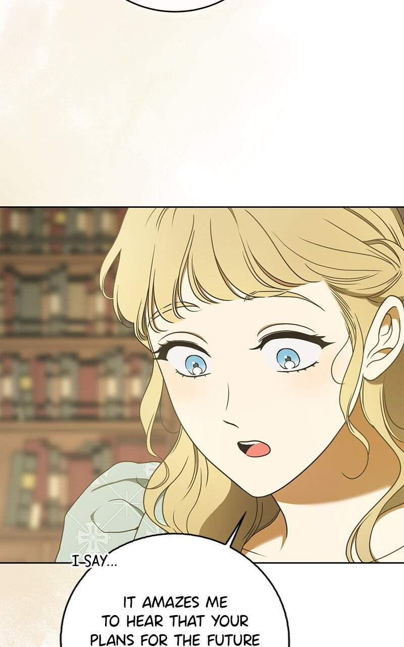 Read Miss Pendleton chapter 11 image 14 on Lezhin