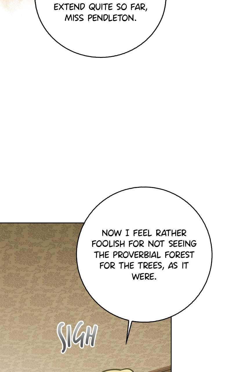 Read Miss Pendleton chapter 11 image 15 on Lezhin