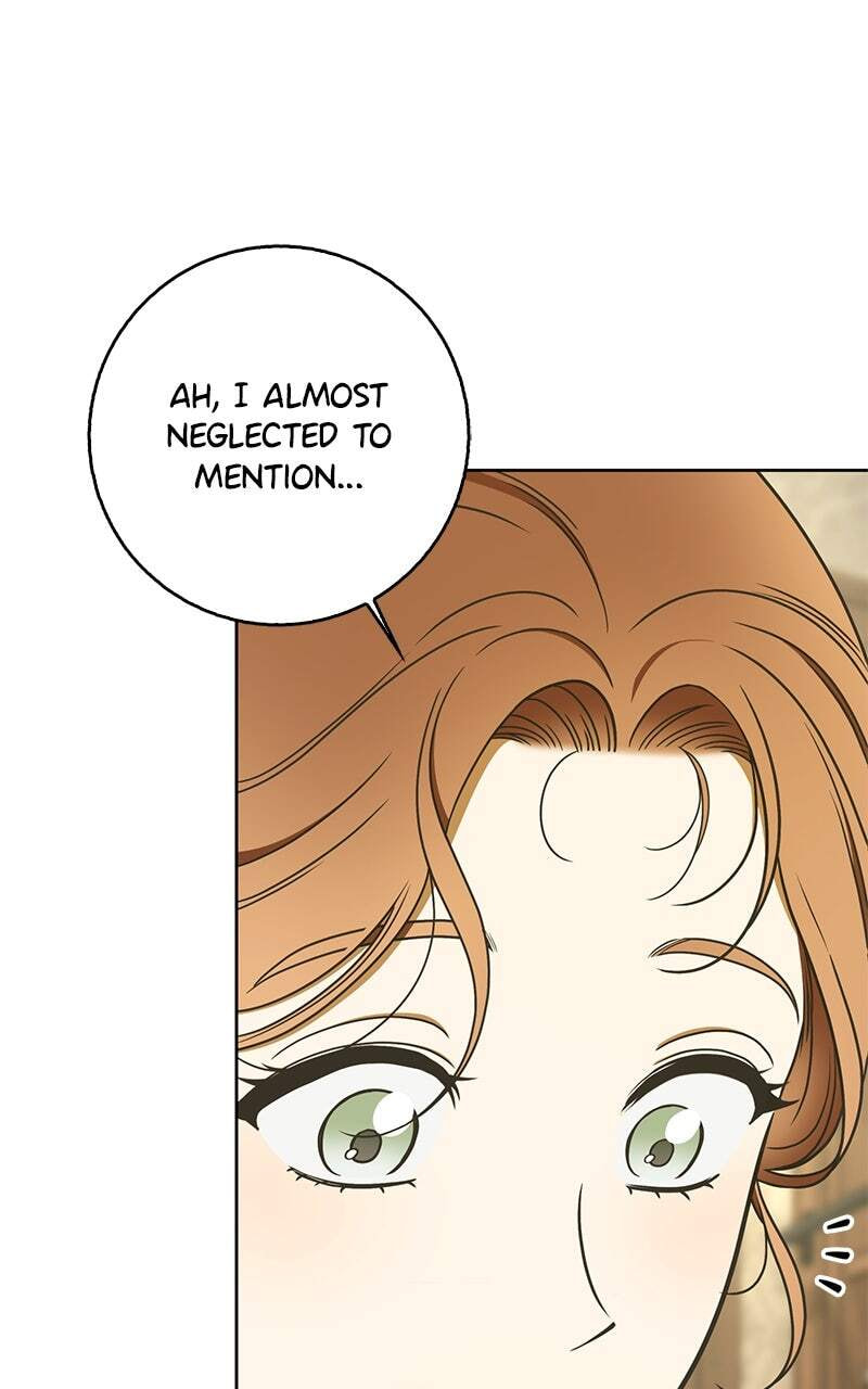 Read Miss Pendleton chapter 11 image 17 on Lezhin