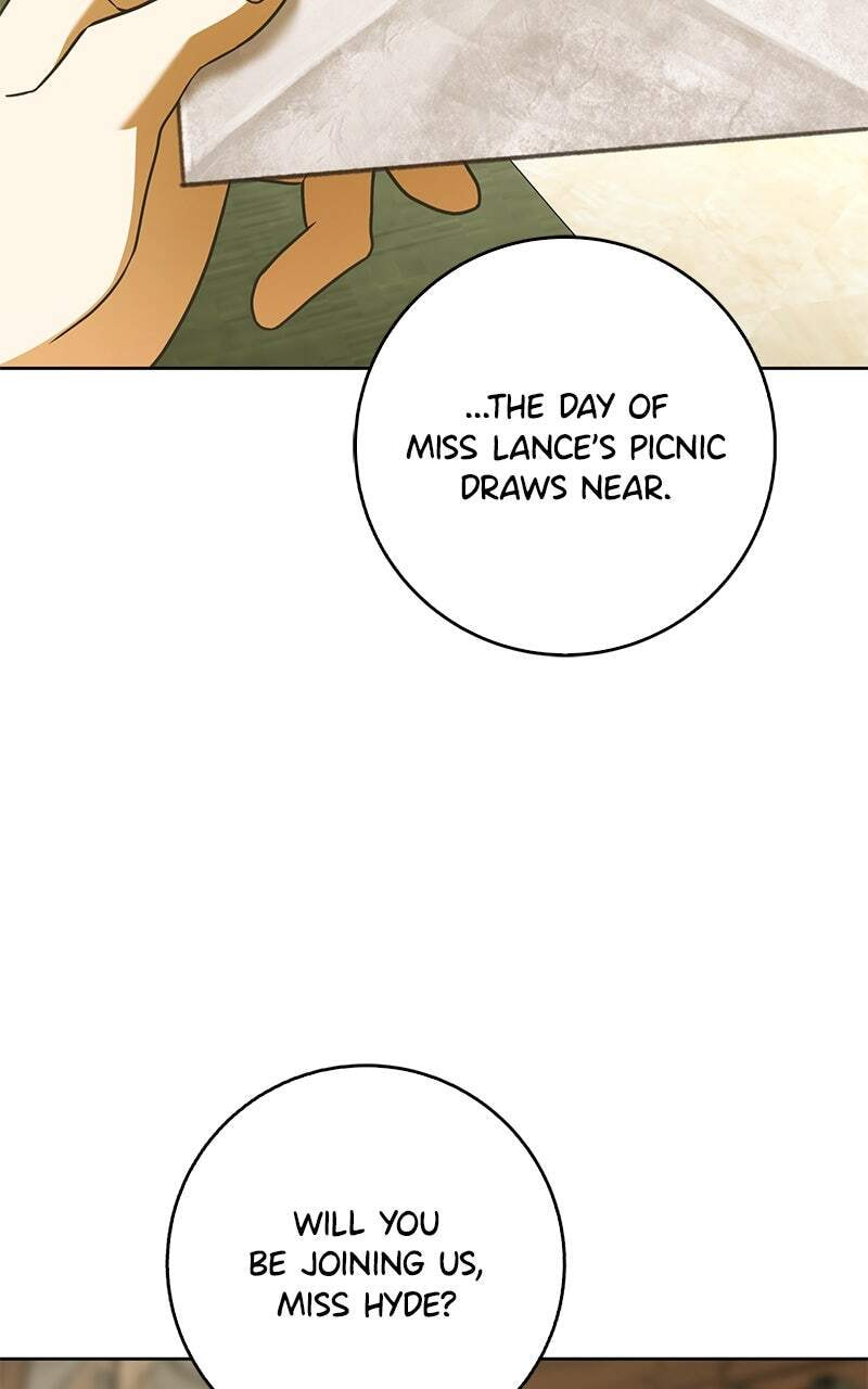 Read Miss Pendleton chapter 11 image 19 on Lezhin