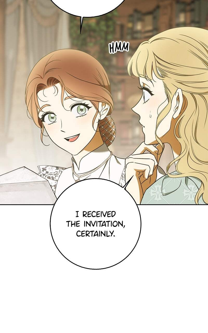 Read Miss Pendleton chapter 11 image 20 on Lezhin