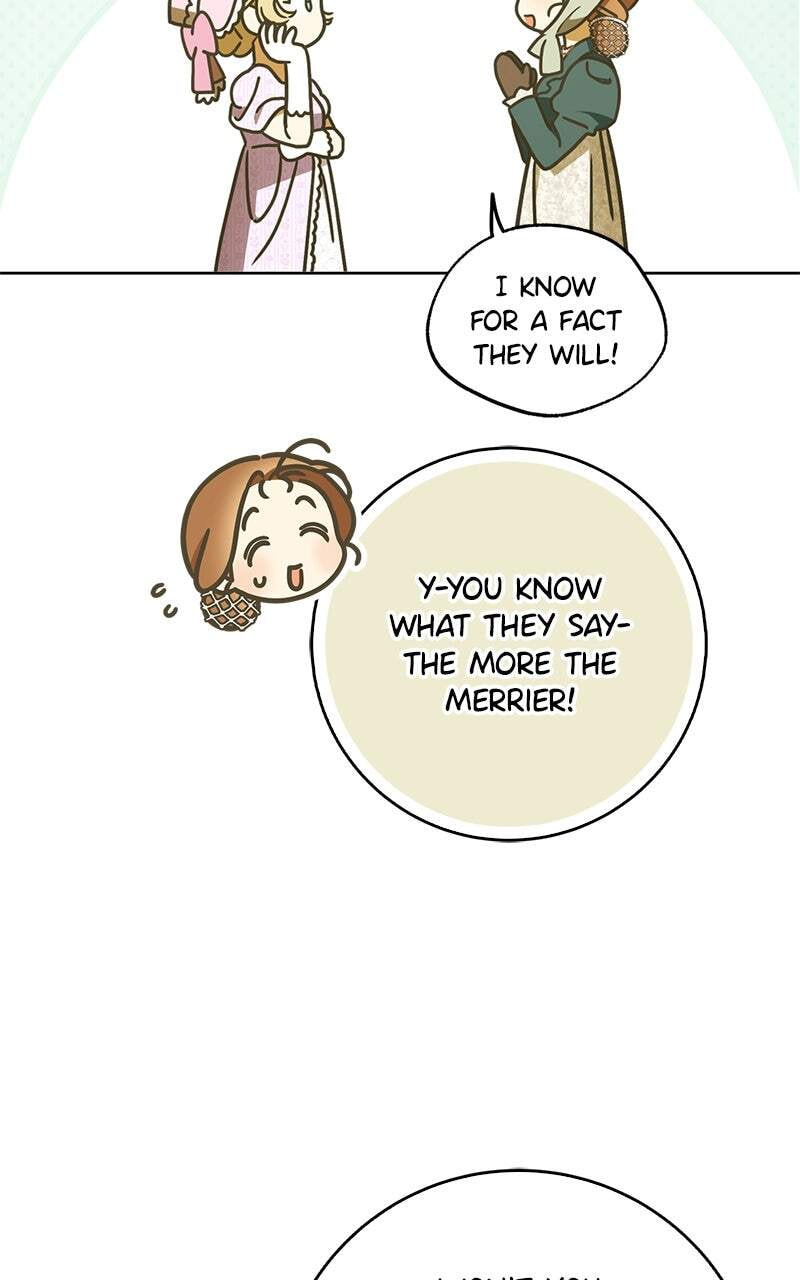 Read Miss Pendleton chapter 11 image 22 on Lezhin