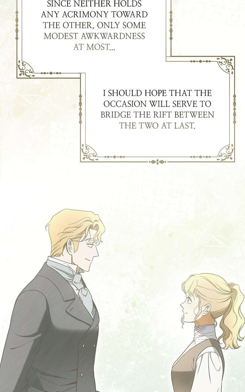 Read Miss Pendleton chapter 11 image 26 on Lezhin