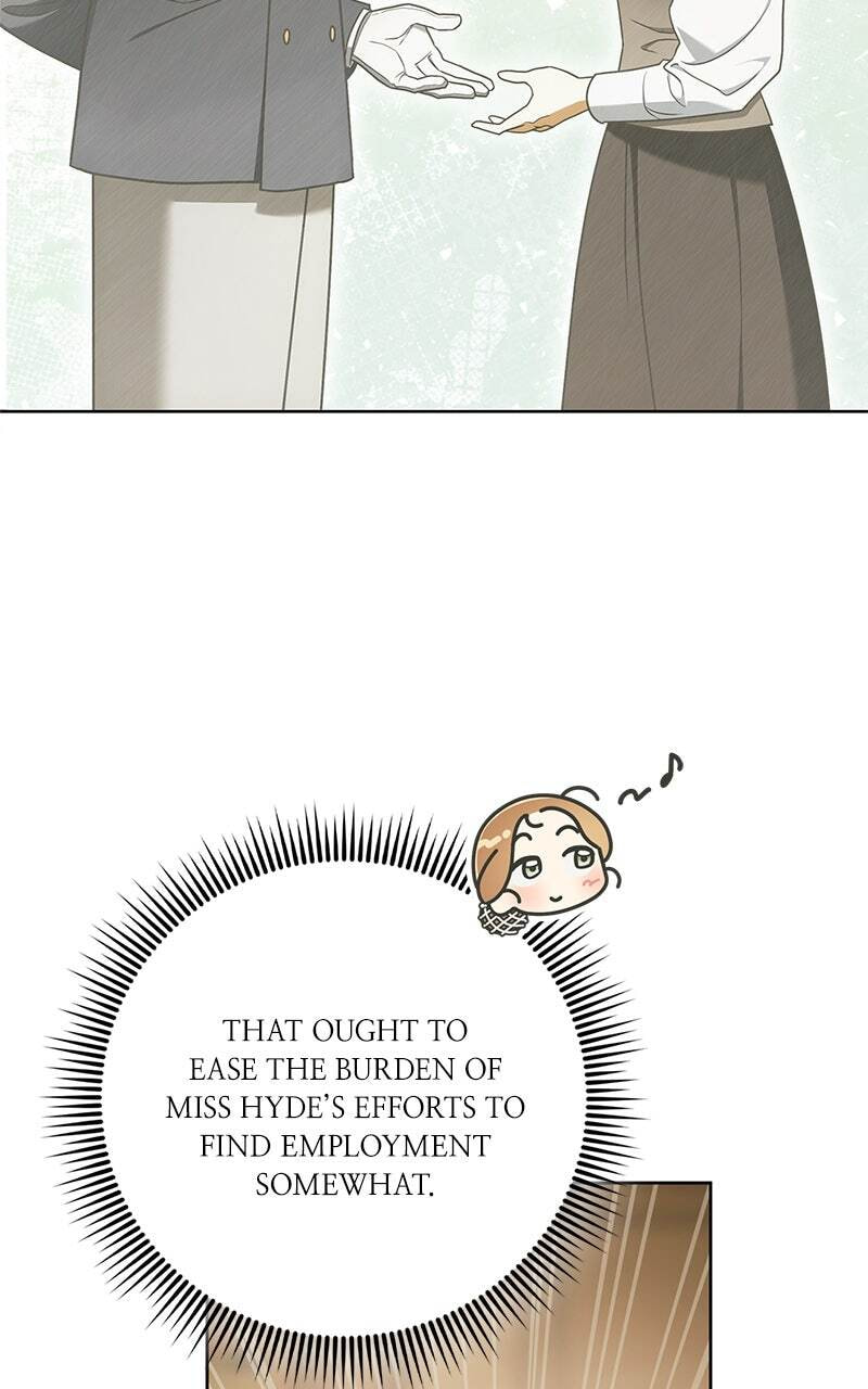 Read Miss Pendleton chapter 11 image 27 on Lezhin