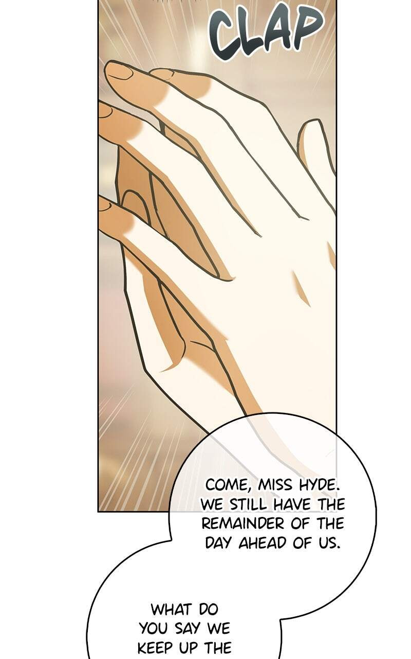 Read Miss Pendleton chapter 11 image 28 on Lezhin