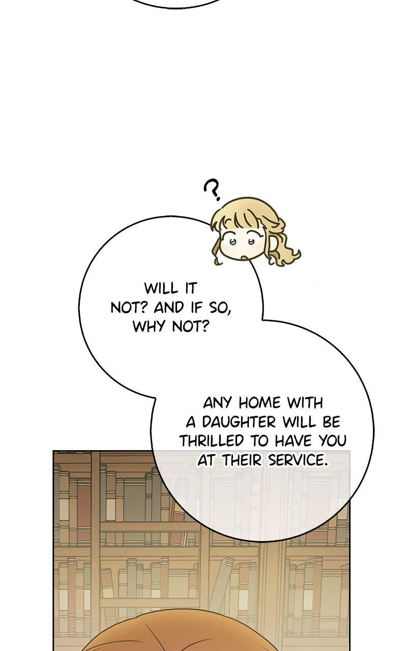 Read Miss Pendleton chapter 11 image 3 on Lezhin