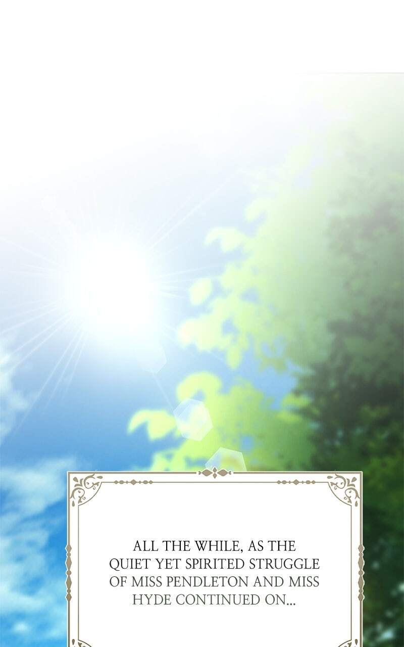 Read Miss Pendleton chapter 11 image 31 on Lezhin