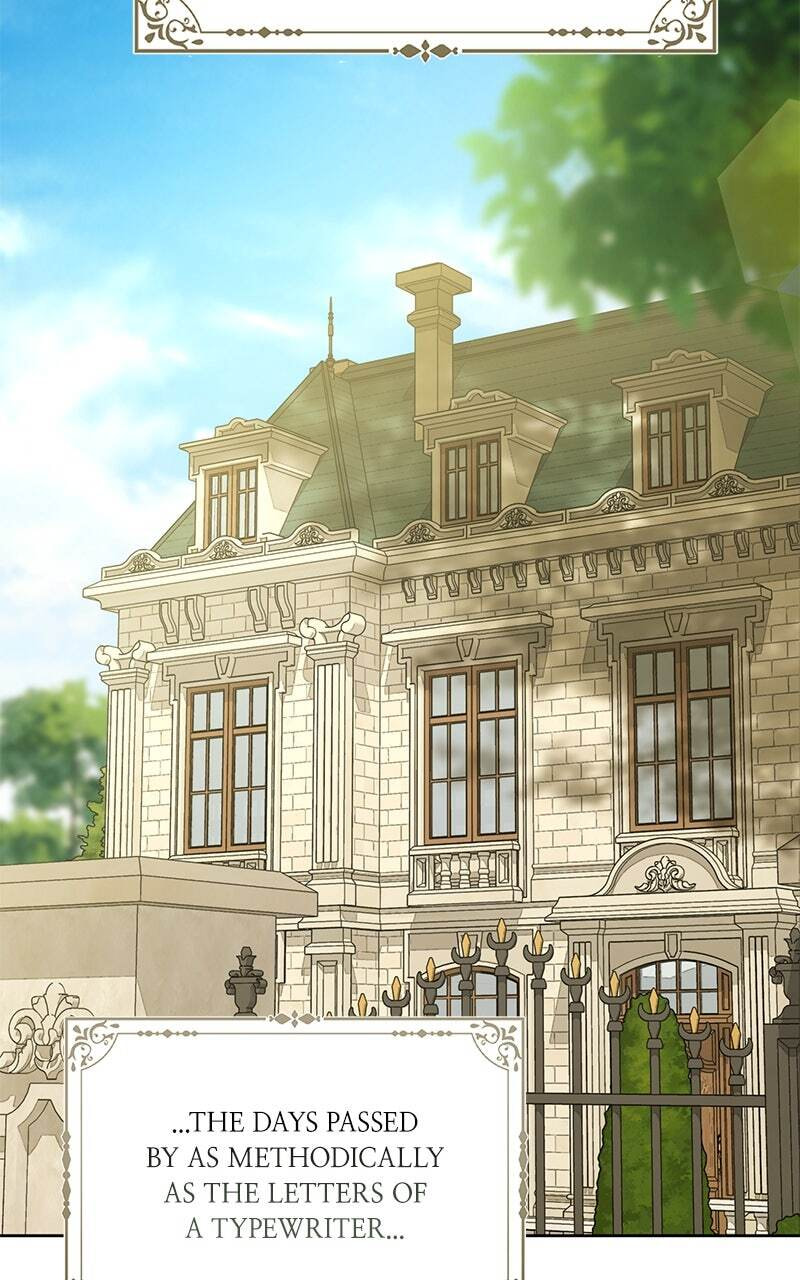 Read Miss Pendleton chapter 11 image 32 on Lezhin