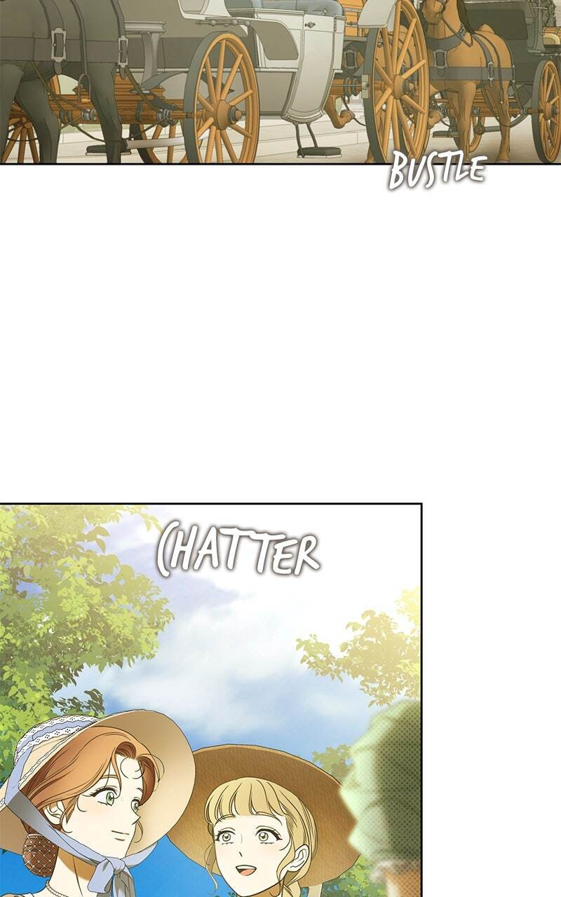 Read Miss Pendleton chapter 11 image 34 on Lezhin